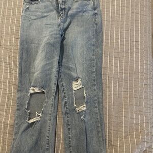Women’s jeans